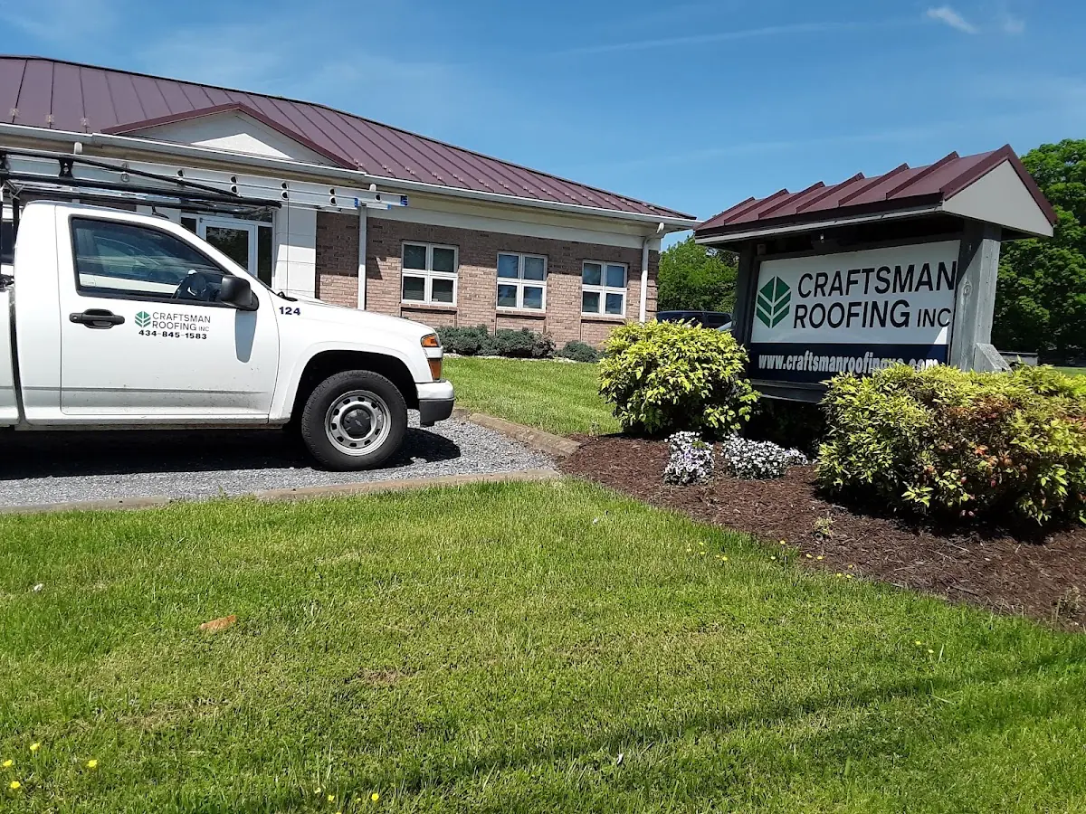 Quality Roof Replacement by experienced craftsmen in Campbells Mill